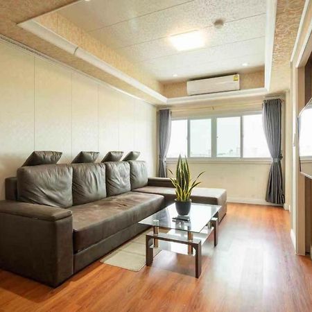 Sukhumvit 101 Hotel 曼谷 外观 照片
