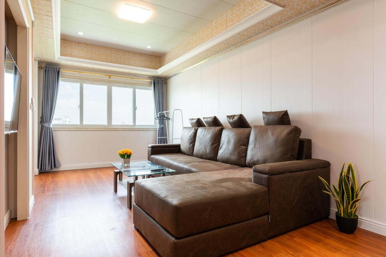 Sukhumvit 101 Hotel 曼谷 外观 照片
