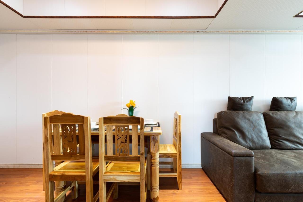 Sukhumvit 101 Hotel 曼谷 外观 照片