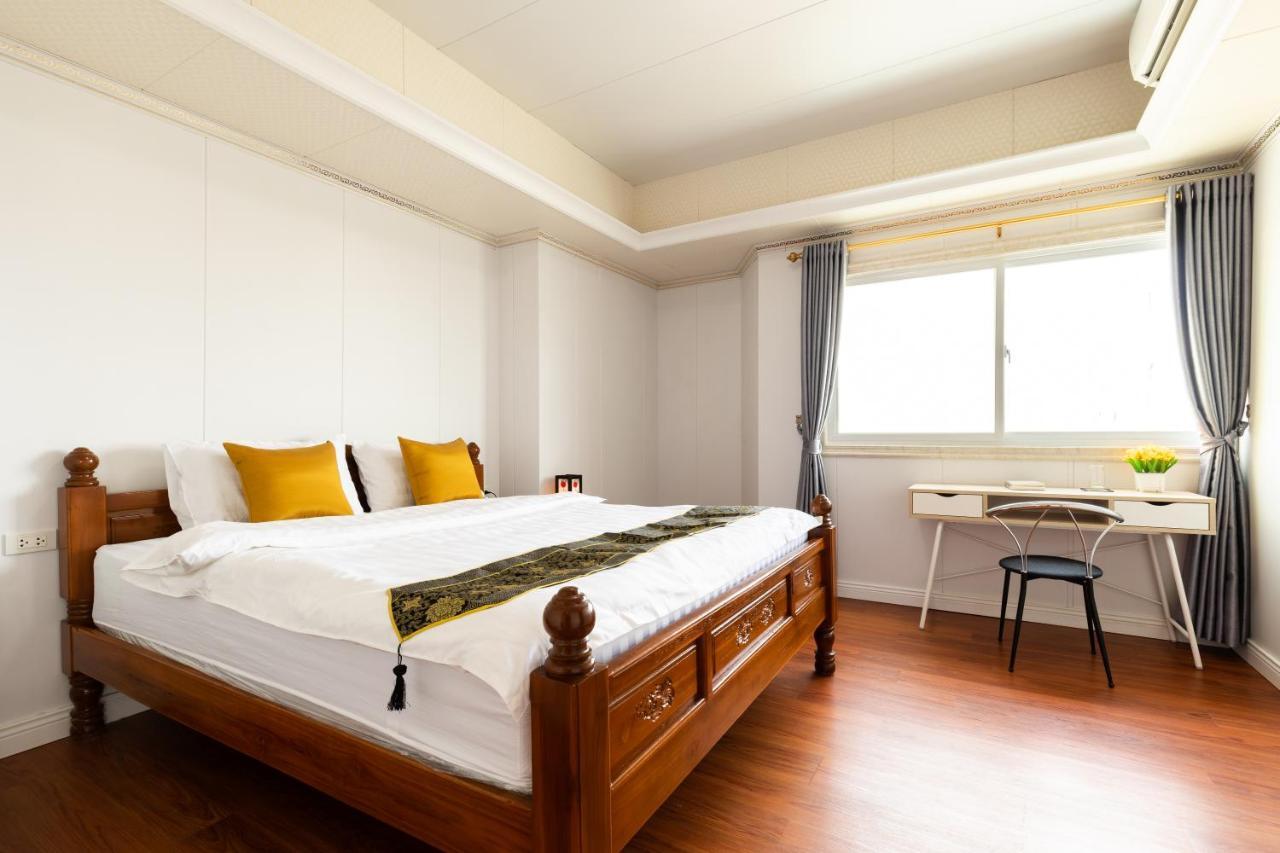 Sukhumvit 101 Hotel 曼谷 外观 照片