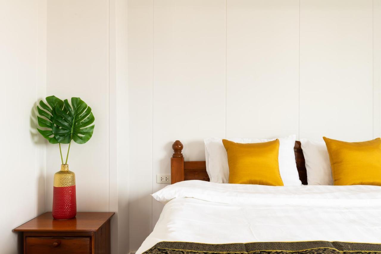 Sukhumvit 101 Hotel 曼谷 外观 照片
