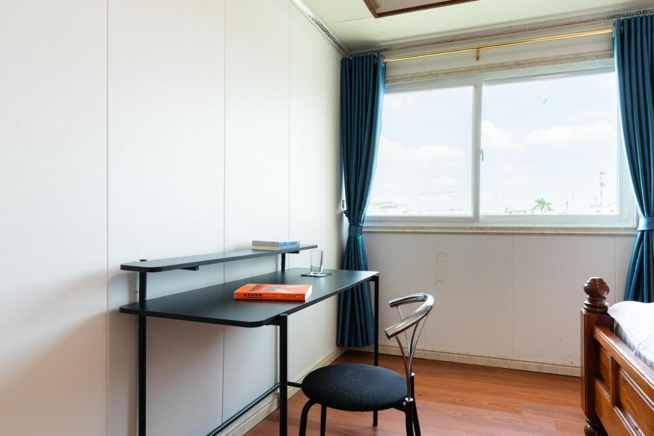 Sukhumvit 101 Hotel 曼谷 外观 照片