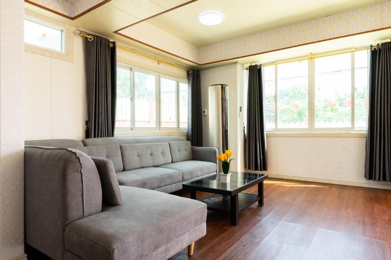 Sukhumvit 101 Hotel 曼谷 外观 照片